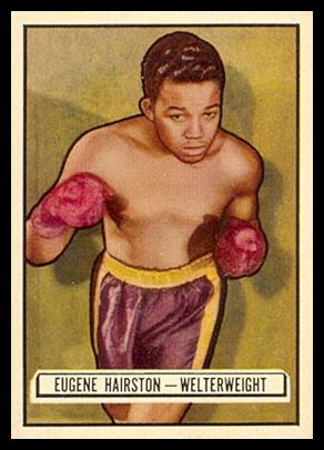 37 Eugene Hairston